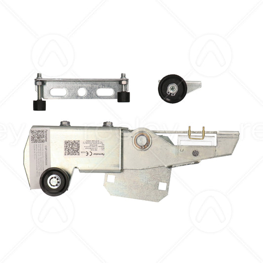 Lock Beak Assembly - Compact Panoramic T2 - (Right Hand)