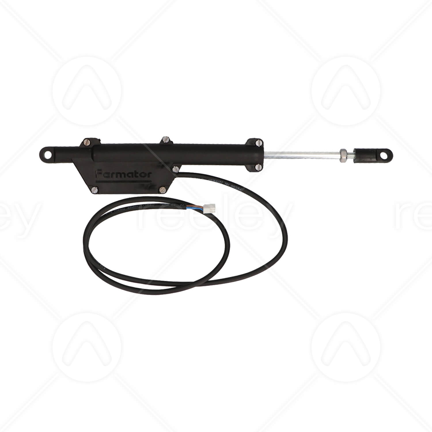 Drive Arm Assembly (650mm Clear Opening) – Reeley Ltd