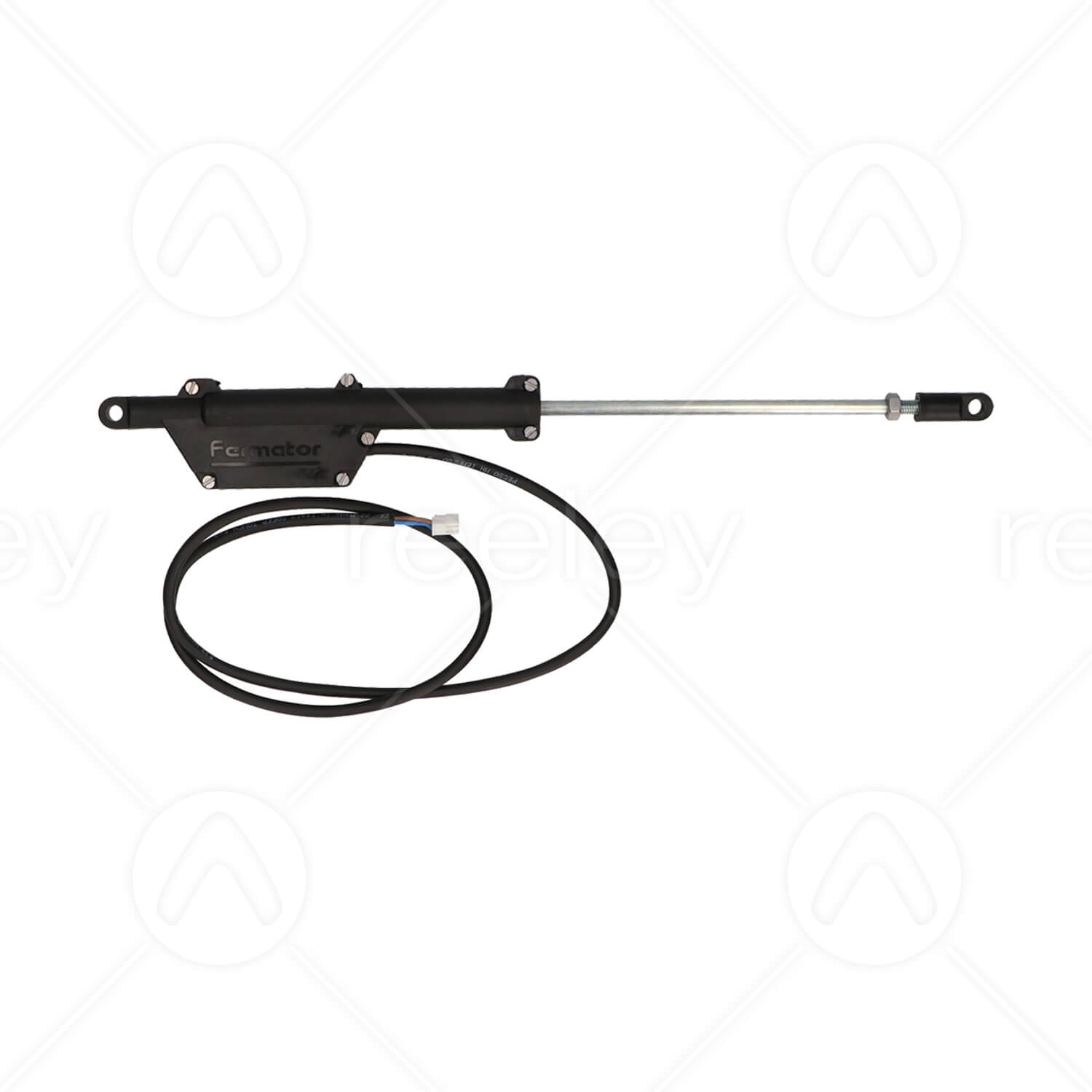 Drive Arm Assembly (850mm Clear Opening) – Reeley Ltd