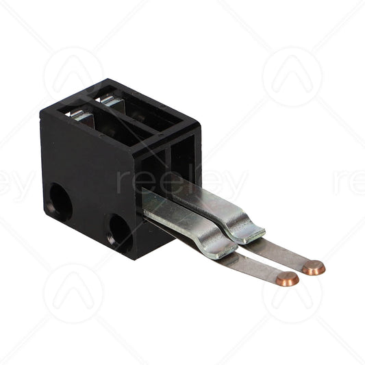 Lock Beak Contact