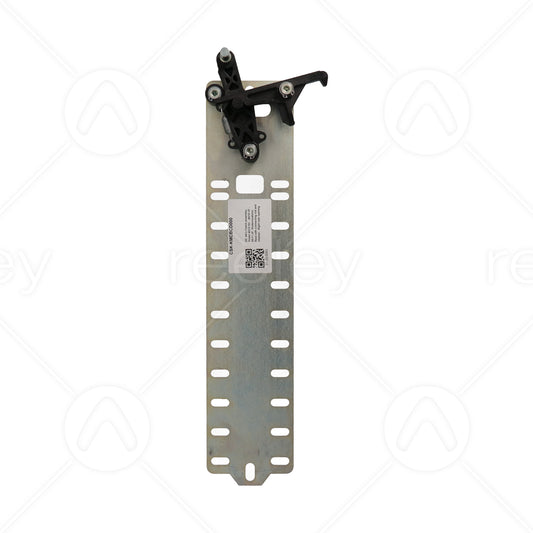 Novus Flate Plate Skate CSK-KMCBCD000 (Right Hand)