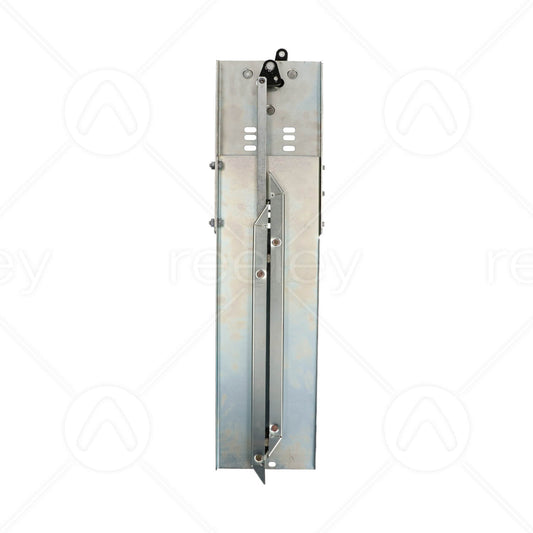 Skate Q Type CSK-Q004CI000 (Left Hand)