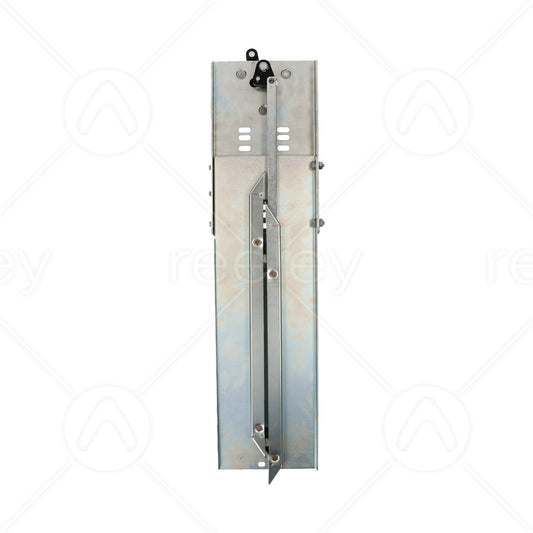 Skate Q Type CSK-Q004CD000 (Right Hand)