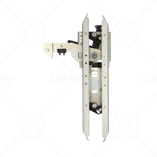 Skate with Lock 40/10 (Right Hand)