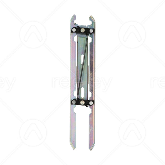 Skate Mobile Assembly 40/10 Telescopic (Left Hand)