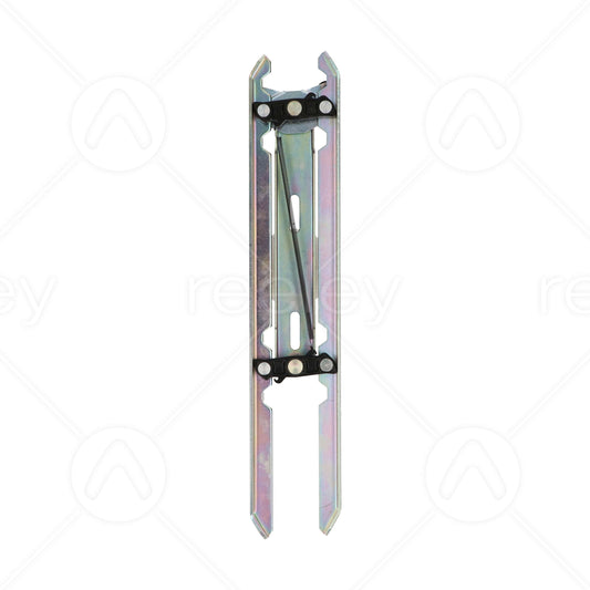 Skate Mobile Assembly 40/10 Telescopic (Right Hand)