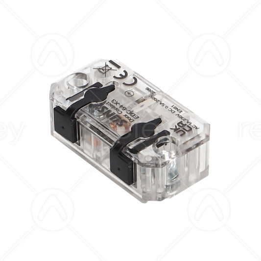 Contact IPX3-IP54