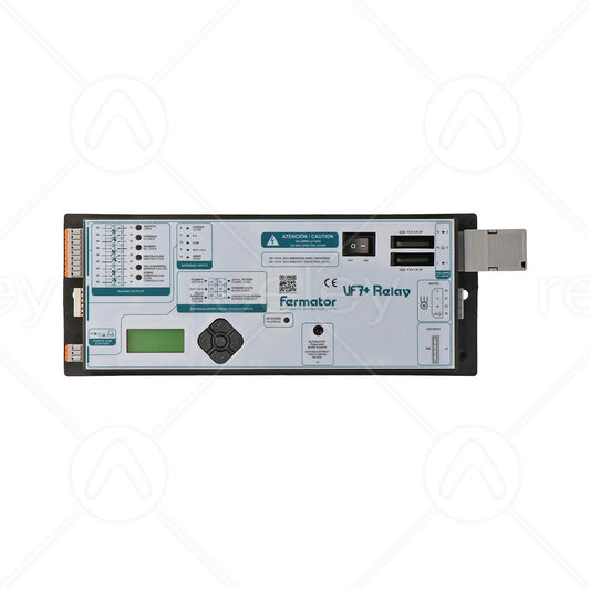 Lift Door Controller VF7+ Relay (Left Hand & Central)