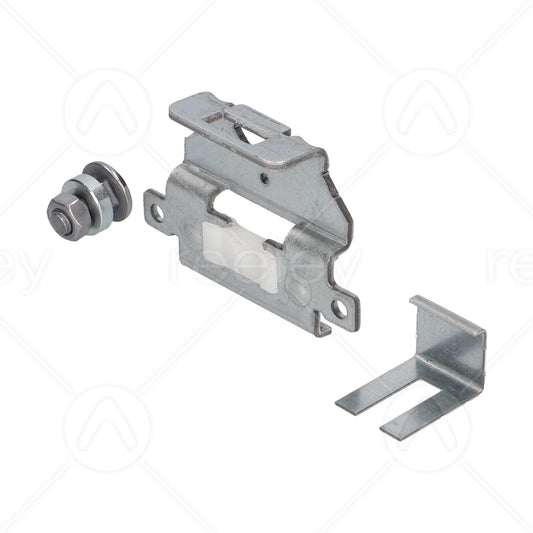 Door Shoe with Gib