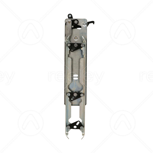 VF Door Skate with Large Backplate (Left Hand)