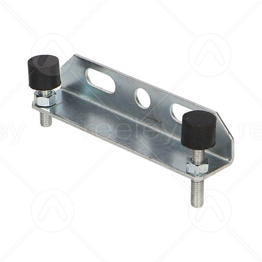 Rubber Stop Support (Right Hand)