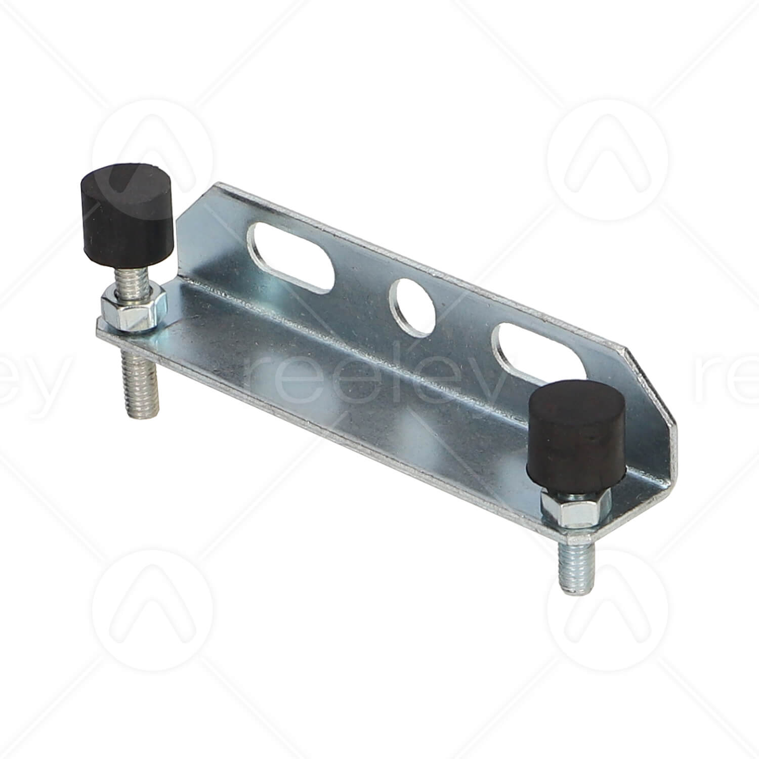 Rubber Stop Support (Left Hand) – Reeley Ltd