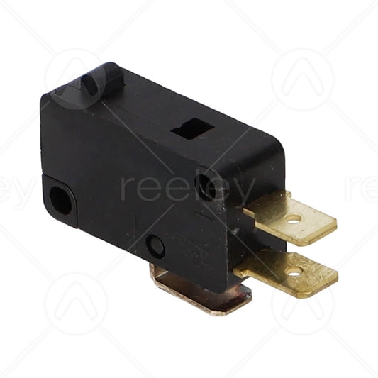 Final Open/Close Limit Switch