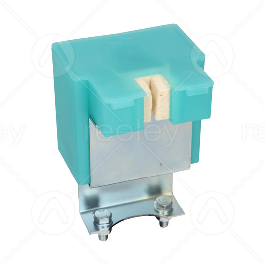 Guide Rail Lubricator & Bracket to Suit 5-16mm Guide Rail
