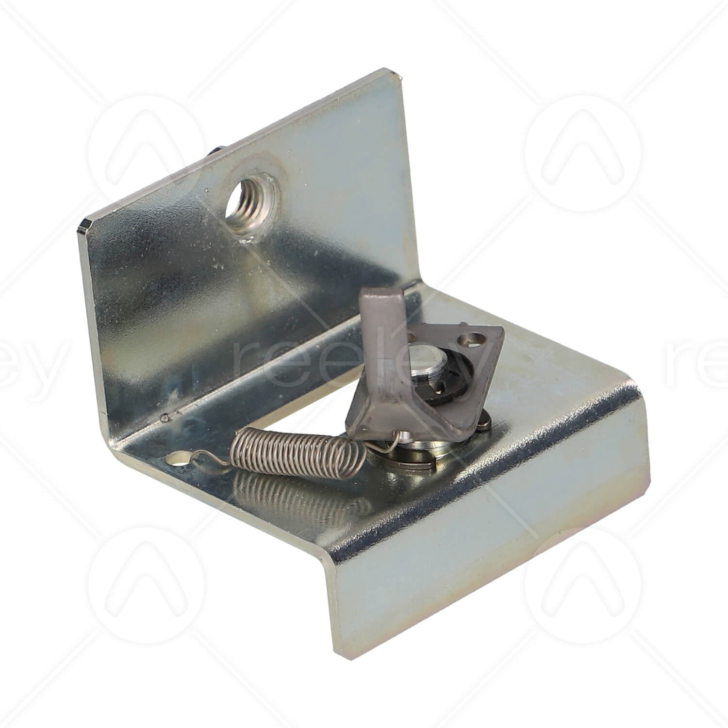 Lock Release S6 (Left Hand) – Reeley Ltd