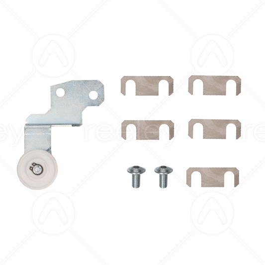 Lock Bracket & Roller to Suit 19209