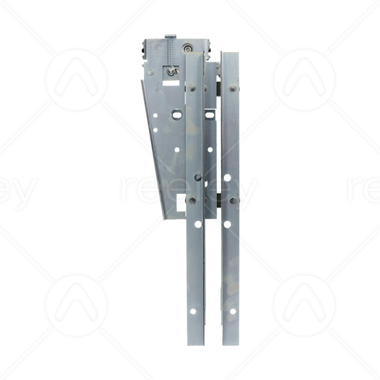 F9 Door Skate (Right Angle Ends) (Right Hand)