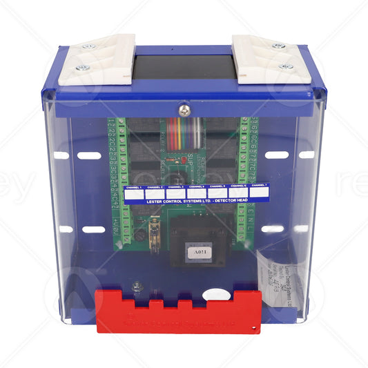 Tape Head Unit (110V)