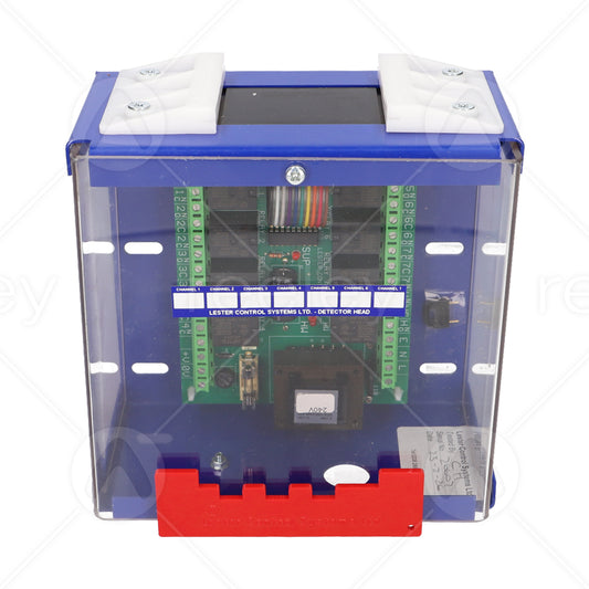 Tape Head Unit (240V)