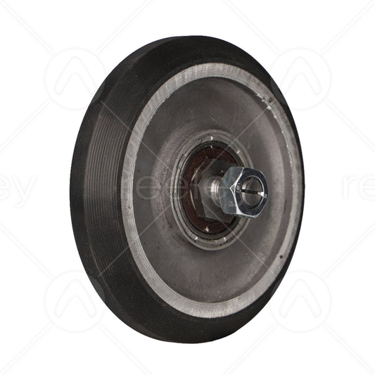 Guide Roller (125mm OD)