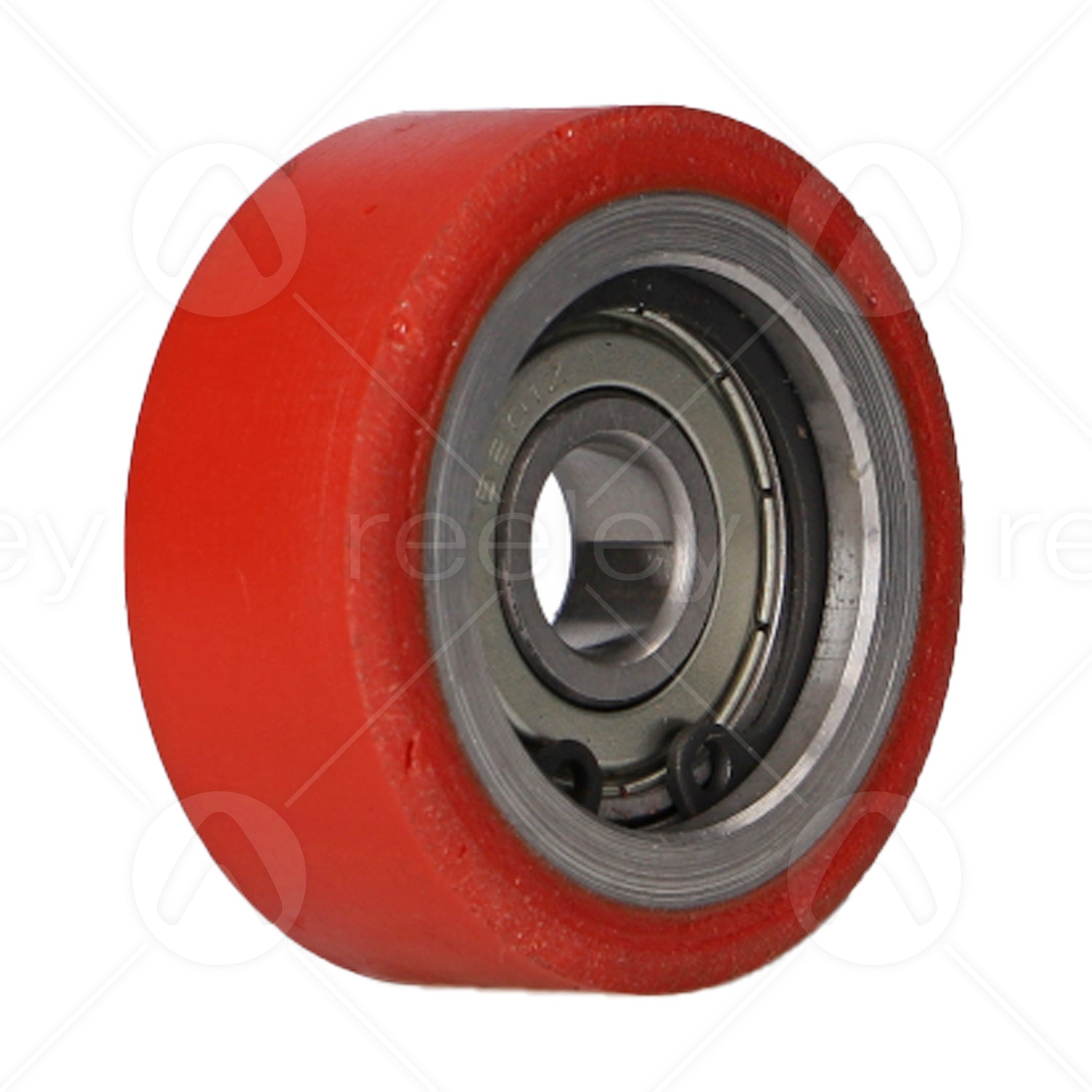 Guide Roller (50mm OD) – Reeley Ltd