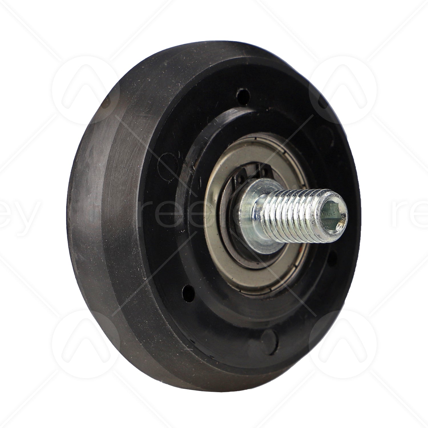 Guide Roller (80mm OD) – Reeley Ltd