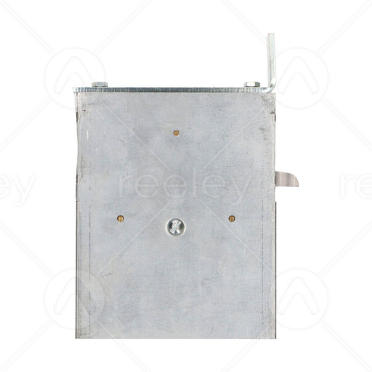 Interlock Assembly (Left Hand)