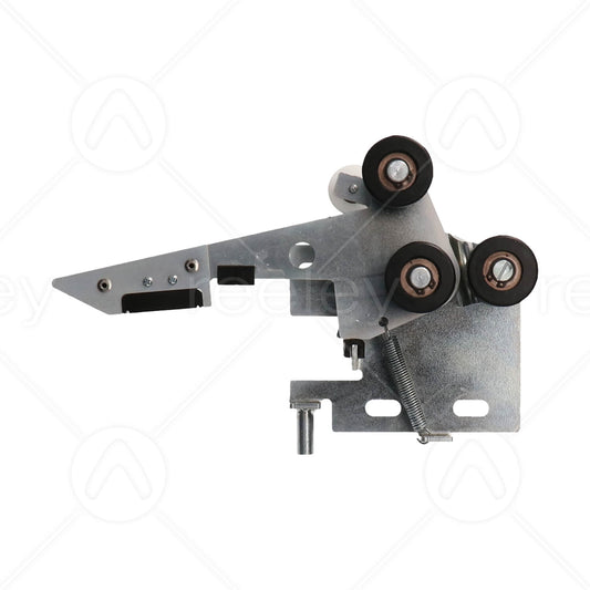 Door Lock (Right Hand)