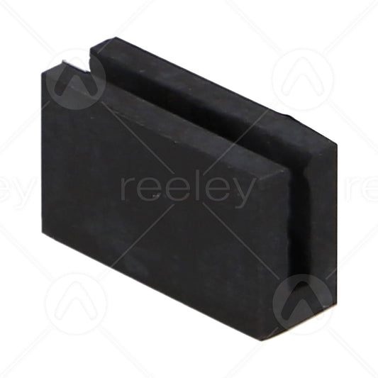 Flexible Lock Arm Bumper