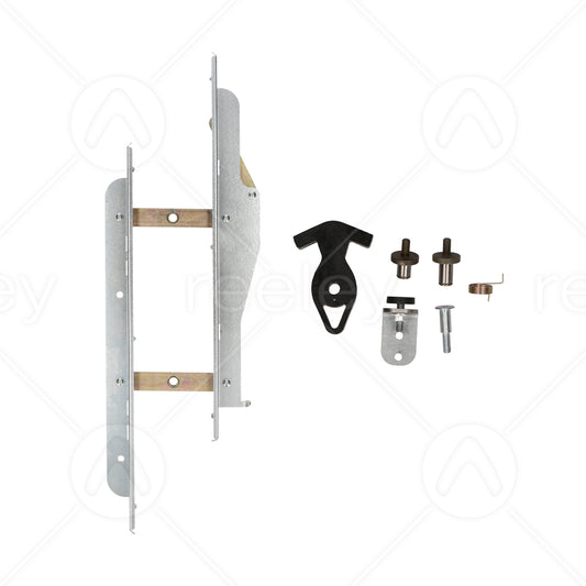 Coupling Assembly (Right Hand)