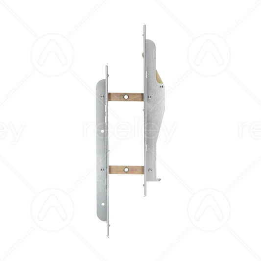 Coupling Assembly (Right Hand)