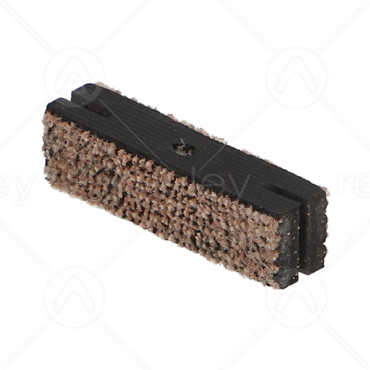 Europa Door Gib (Felt & Rubber)
