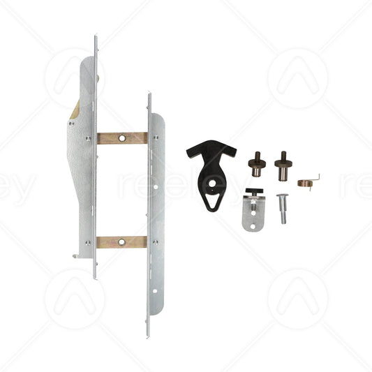 Coupling Assembly (Left Hand)