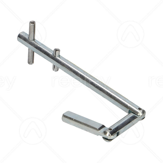 Double Drop Key