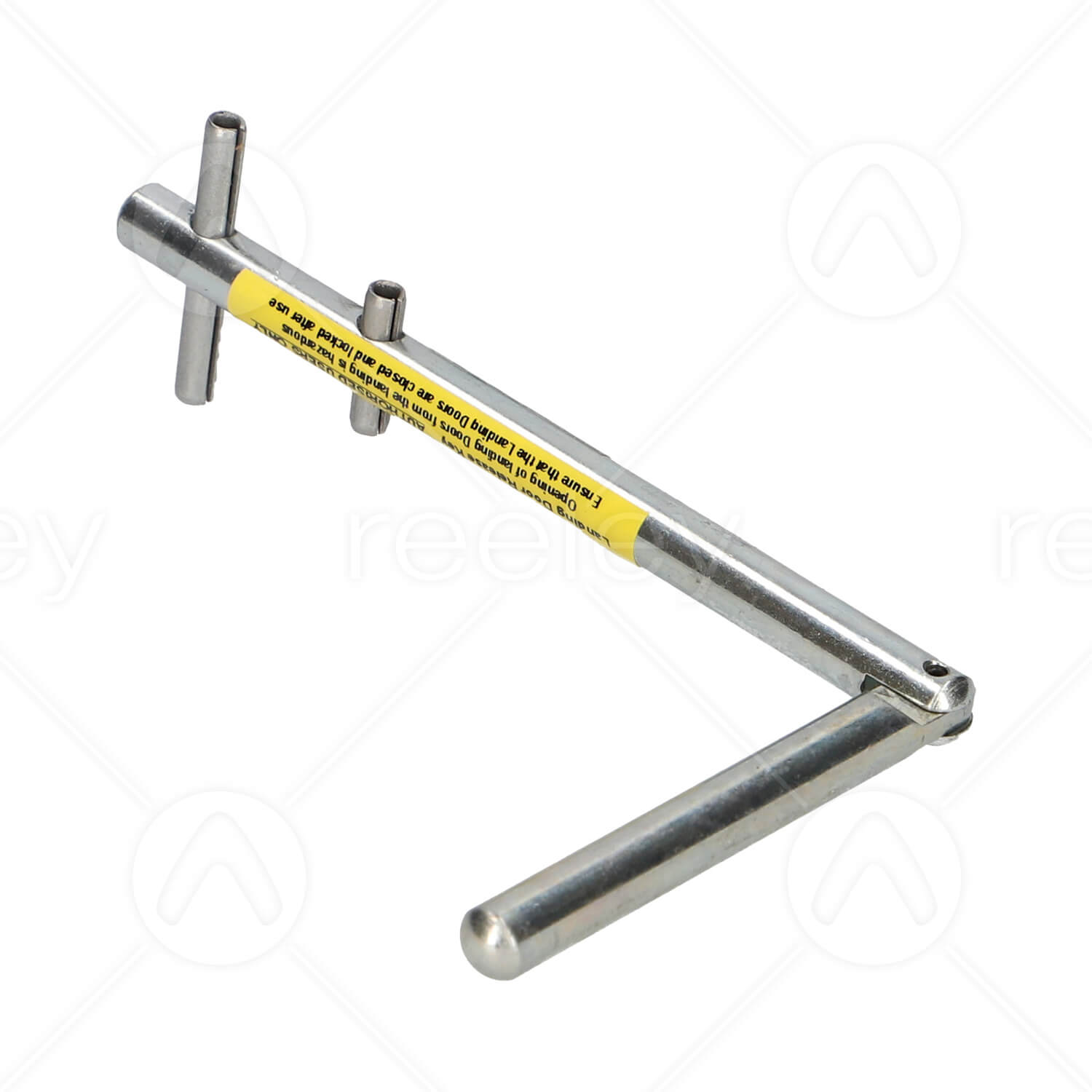 Large Drop Key Drop Key – Reeley Ltd