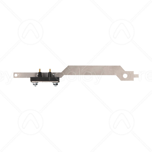 Lock Release Arm & Contact