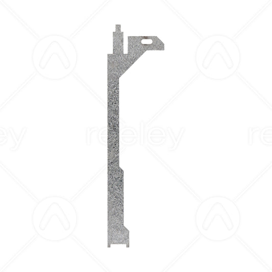 Steel Lock Release Lever to Suit Prima (2PCO Doors)