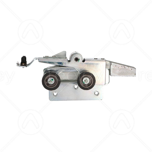 Lock Beak Assembly (Right Hand)