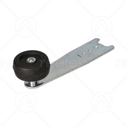 Limit Arm with Roller (Straight)