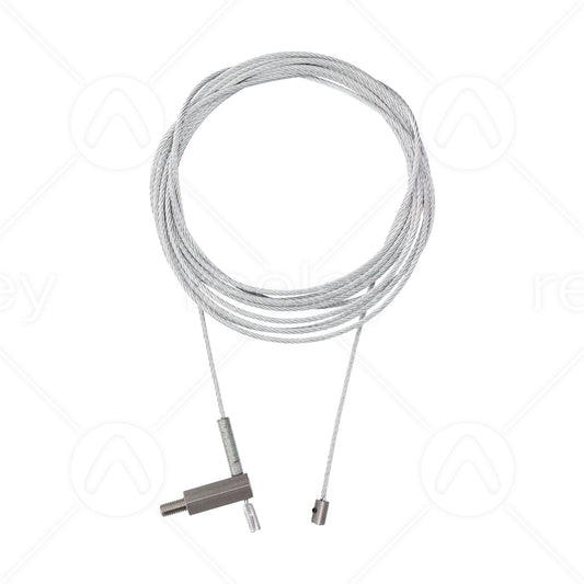 3mm Adjustable Aircord Kit to Suit Prima-S (5000mm)