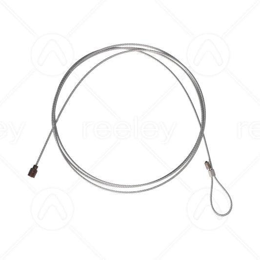 2mm Counterweight Aircord Kit (1893mm)