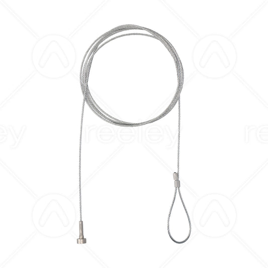 2mm Counterweight Aircord Kit (1893mm)