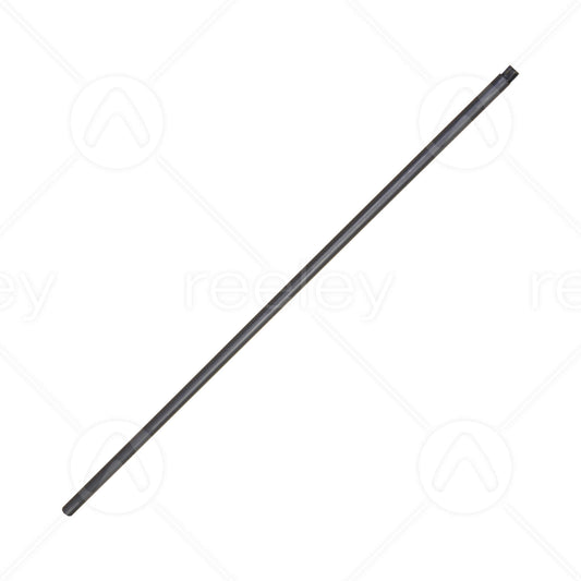 Counterweight to Suit Techna