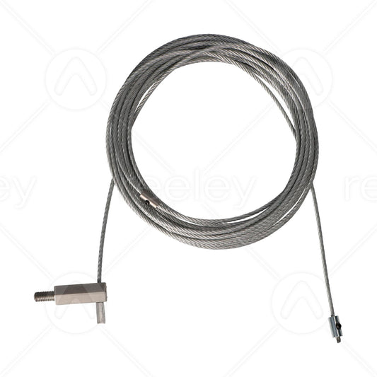 3mm Adjustable Aircord Kit to Suit Prima-S (6000mm)