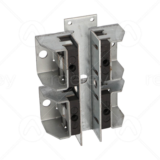 200mm Long Guide Shoe (8 Pins)