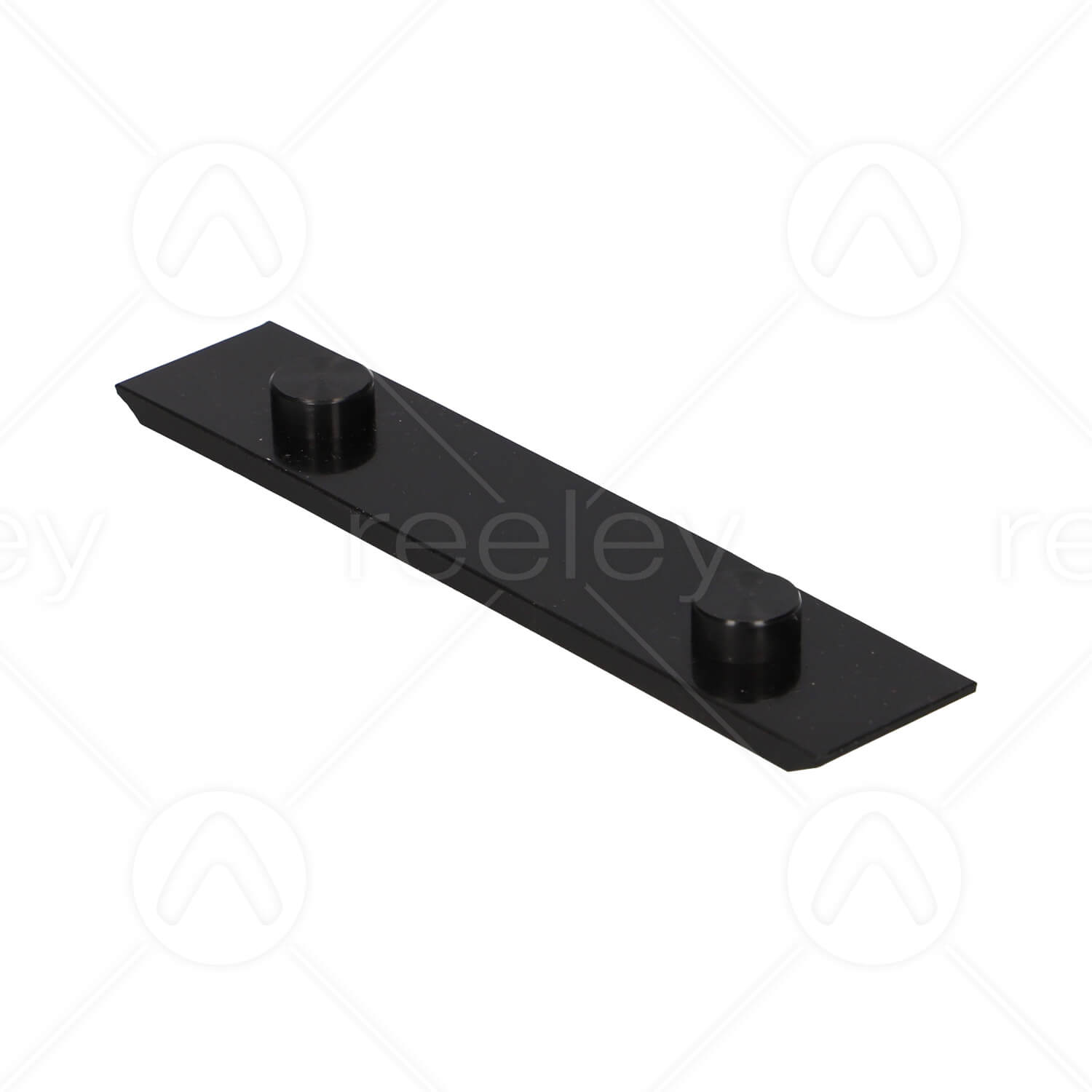 150mm Long Guide Shoe Liner with Two Pegs – Reeley Ltd