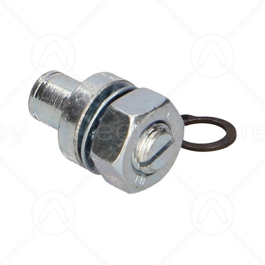 M10 Concentric Pin