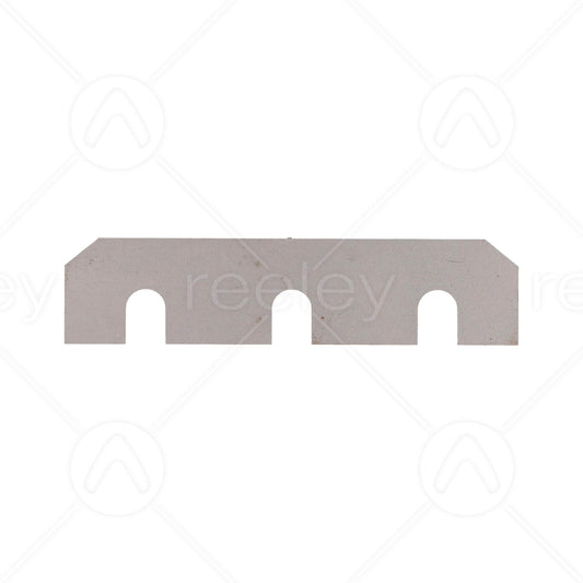 1mm Packer (37mm Slot Centres)