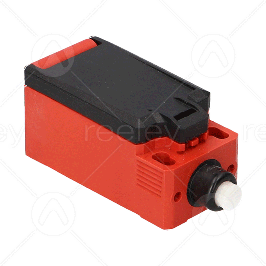 Plunger Limit Switch 2NC