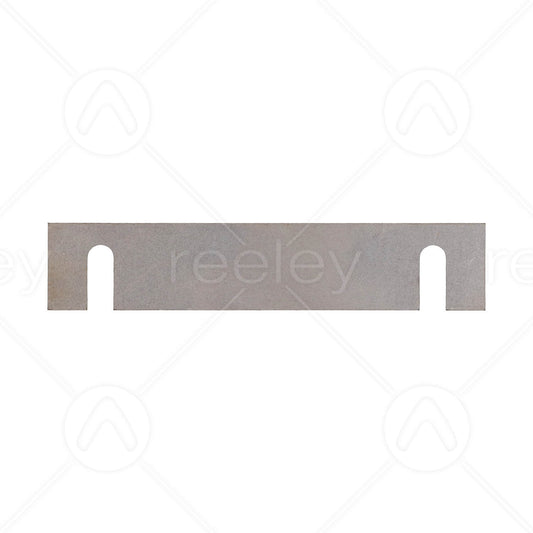 1mm Packer (76mm Slot Centres)